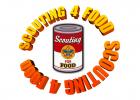 To combat hunger, Boy Scout/Cub Scout Troop 30 of Minneota will be going door-to-door locally to collect non-perishable food items beginning at 9 a.m. on Saturday, Oct. 26.

