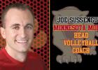 Former Minneota Viking Volleyball Coach Joe Sussenguth